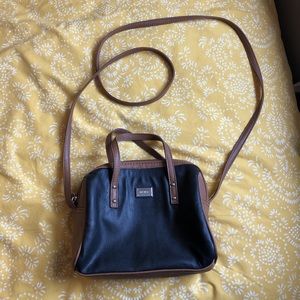 Nine West crossbody bag